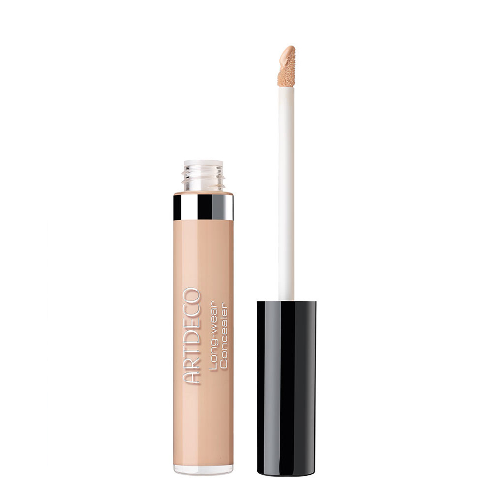 Long Wear Concealer 3