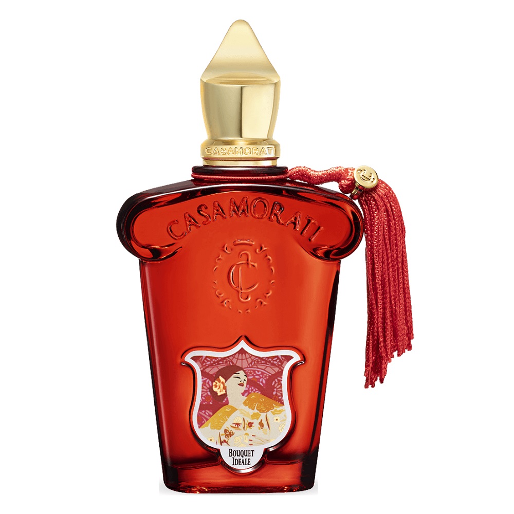Casamorati 1888 Bouquet Ideale Parfémovaná voda Ve spreji 100ml