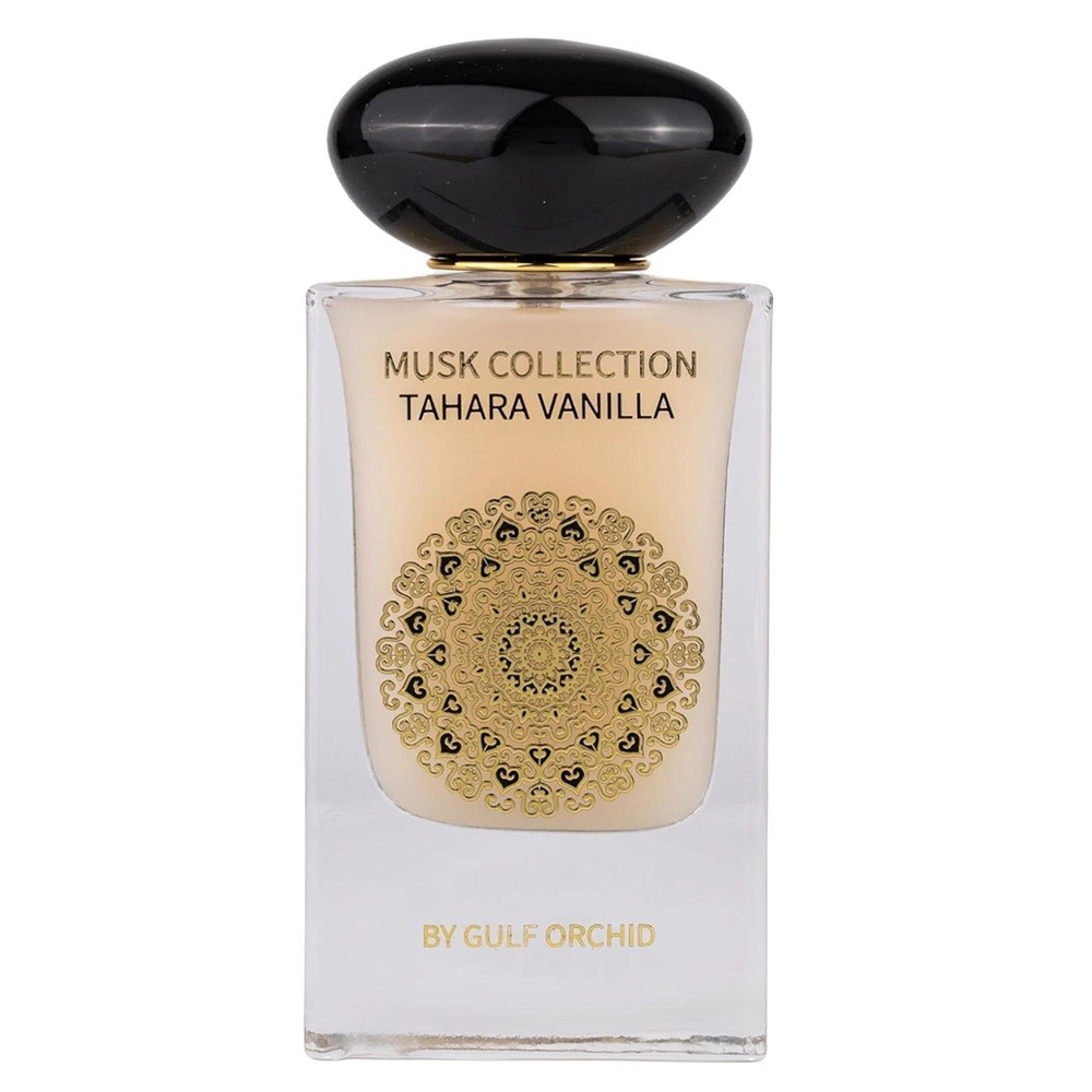 Tahara Vanilla Parfémovaná voda 60ml