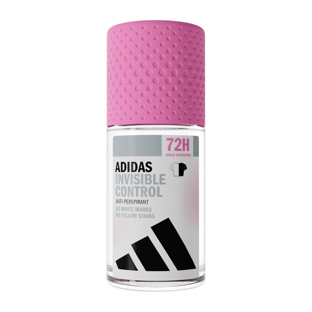 Invisible Control Antiperspirant Ve Spreji 2