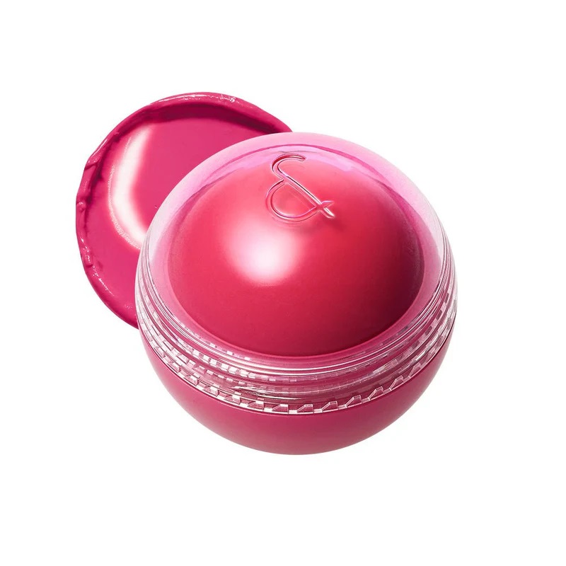 Juicy Roll Cheek Růž Na Tváře V Roll-onu 02 Dragon Berry