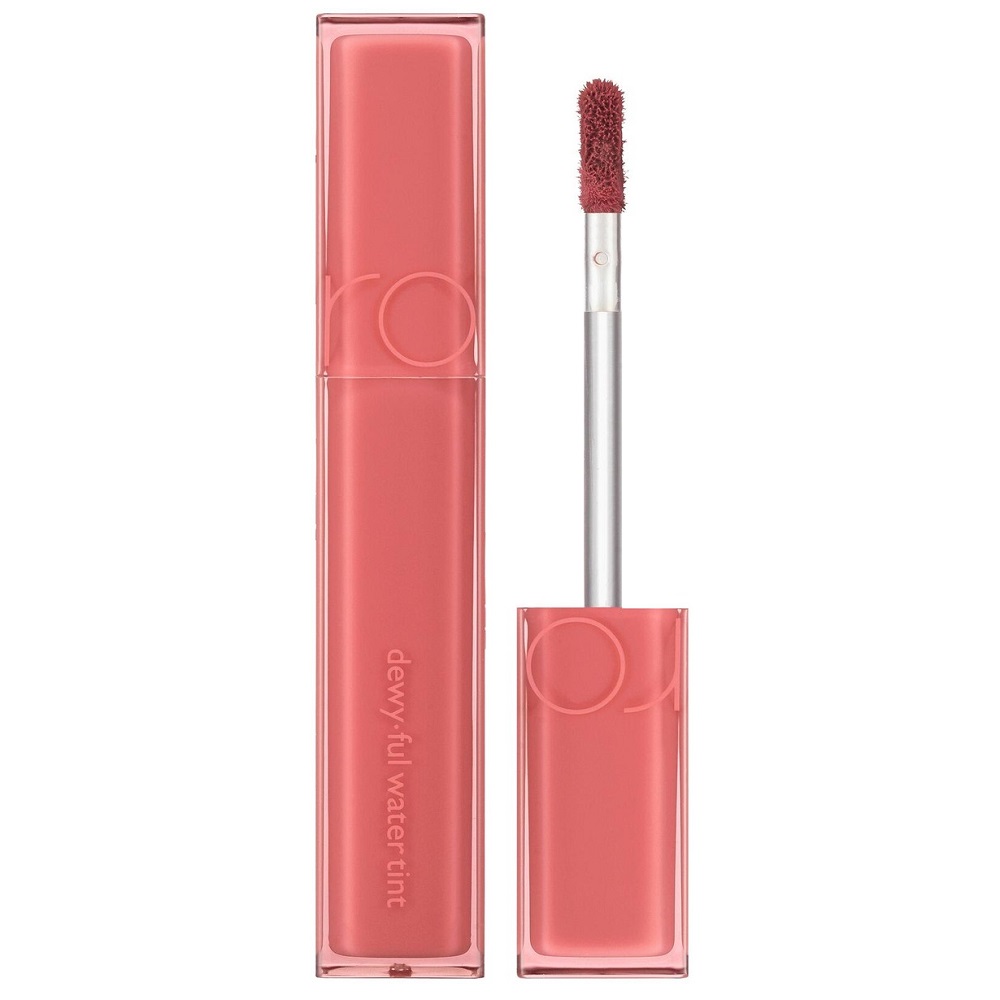 Rom&Amp;Nd Dewy-Ful Water Tint Lesk Na Rty 01 In Coral