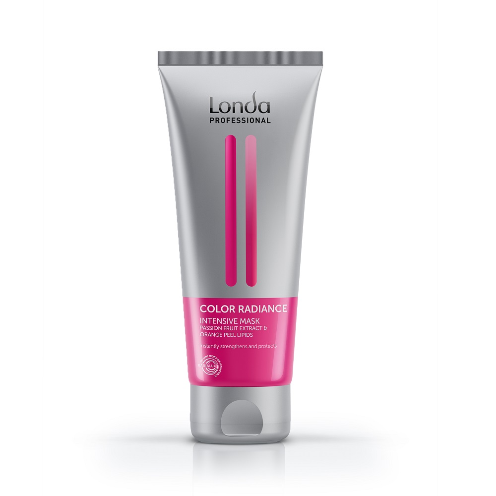 Intenzívna Maska Color Radiance Na Farbené Vlasy 200 Ml