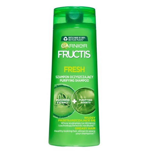 Fructis Fresh 400 ml