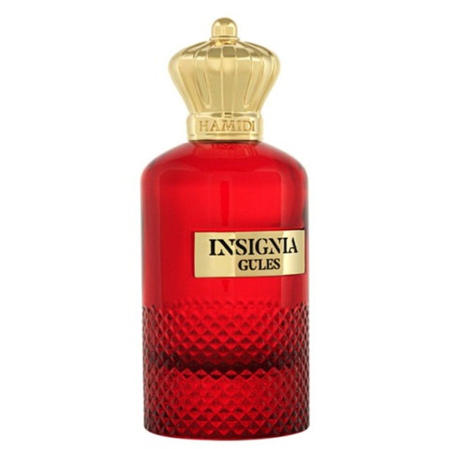 Insignia Gules Parfémový Sprej 105ml