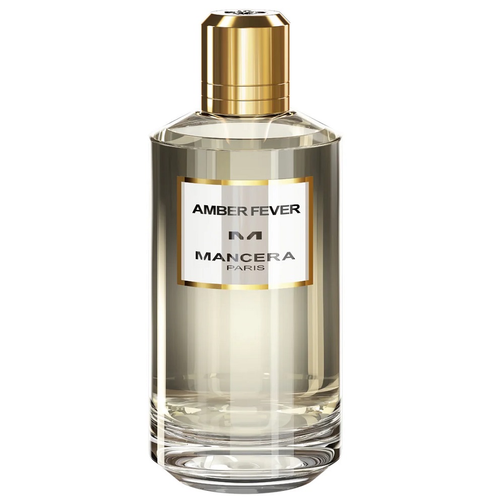 Amber Fever Parfumovaná Voda 120ml