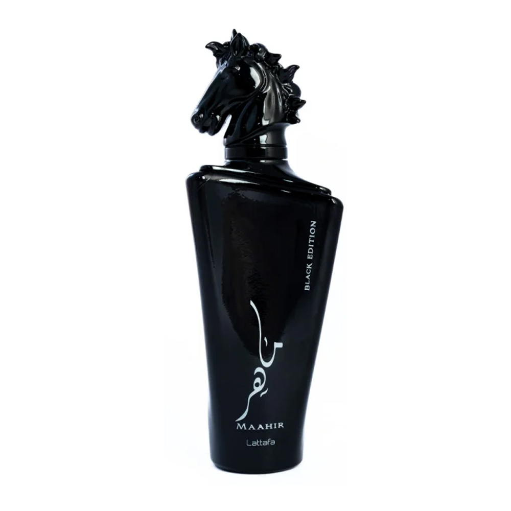 Maahir Black Edition Parfumovaná Voda 100ml