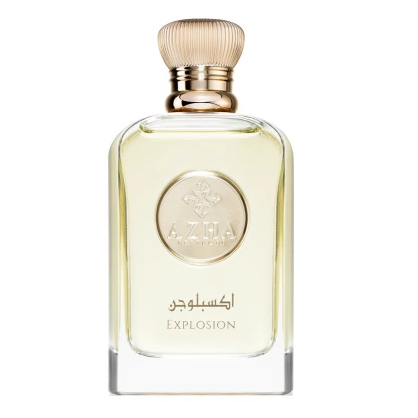 Explosion Parfémovaná voda Ve spreji 100 Ml