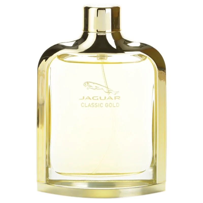 Classic Gold, Toaletná Voda V Spreji 100 Ml