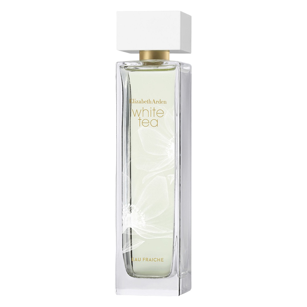 White Tea Eau Fraiche Toaletná Voda V Spreji 100 Ml