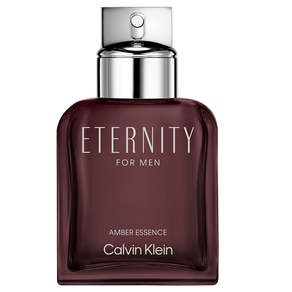Eternity For Men Amber Essence Parfém Ve Spreji