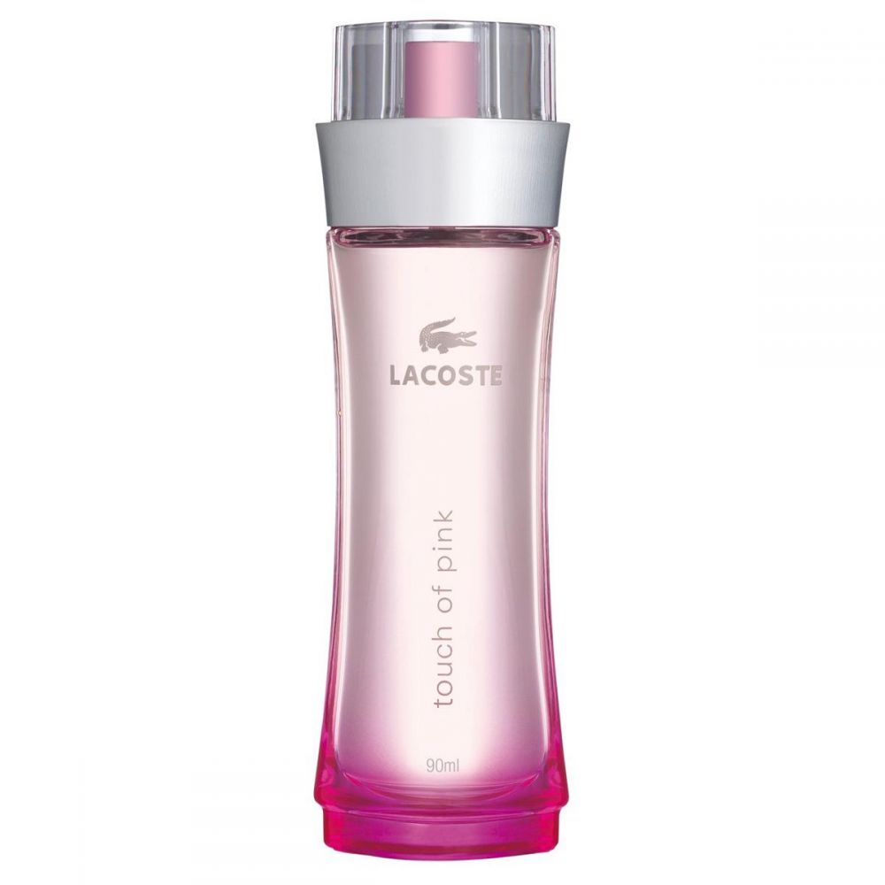Touch Of Pink Toaletní voda Ve spreji 90ml - Rozbalený Produkt