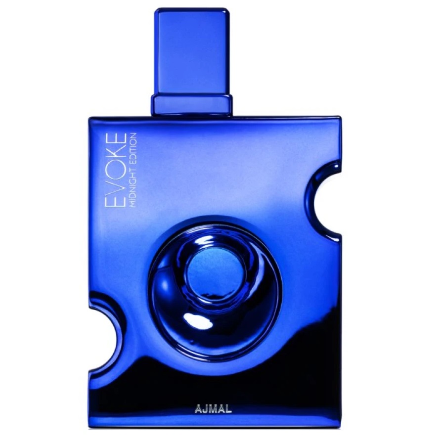 Evoke Midnight Edition Parfémová Voda Ve spreji 90ml