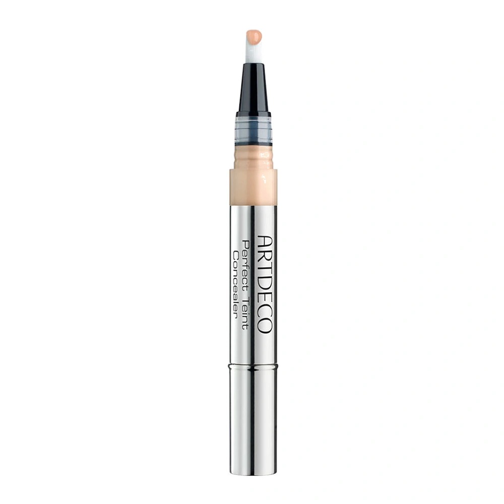 Perfect Teint Concealer Rozjasňující Korektorový šTětec 23 Medium Beige