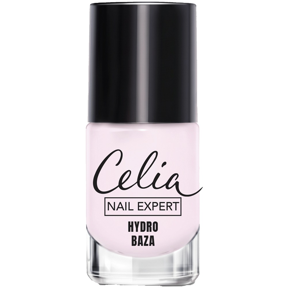 Nail Expert Hydro Podkladová Barva V Růžové Barvě