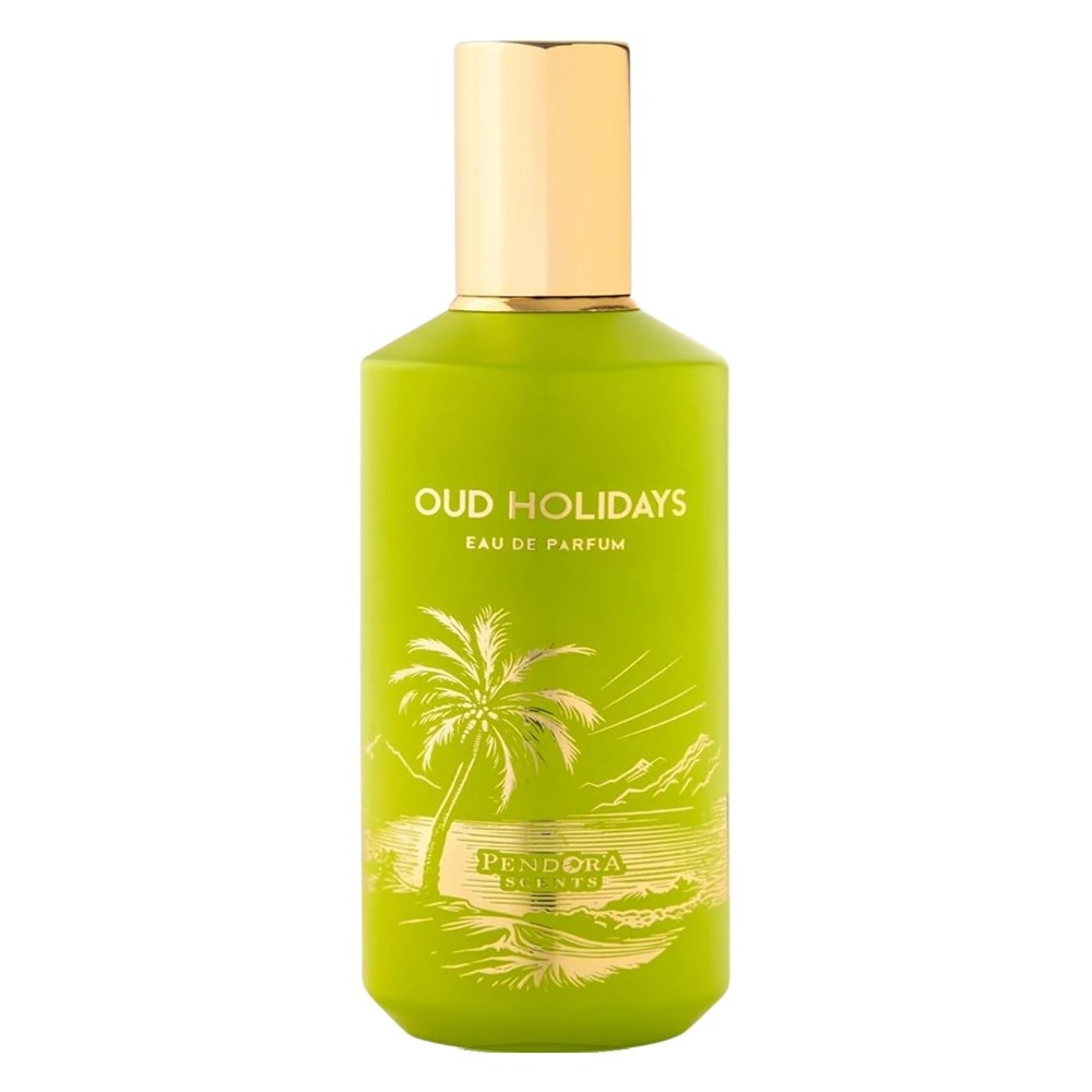 Oud Holidays Parfémovaná voda 100ml