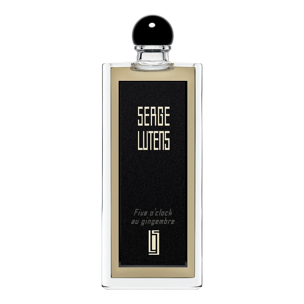 Five O'clock Au Gingembre Unisex Parfumovaná Voda 50ml