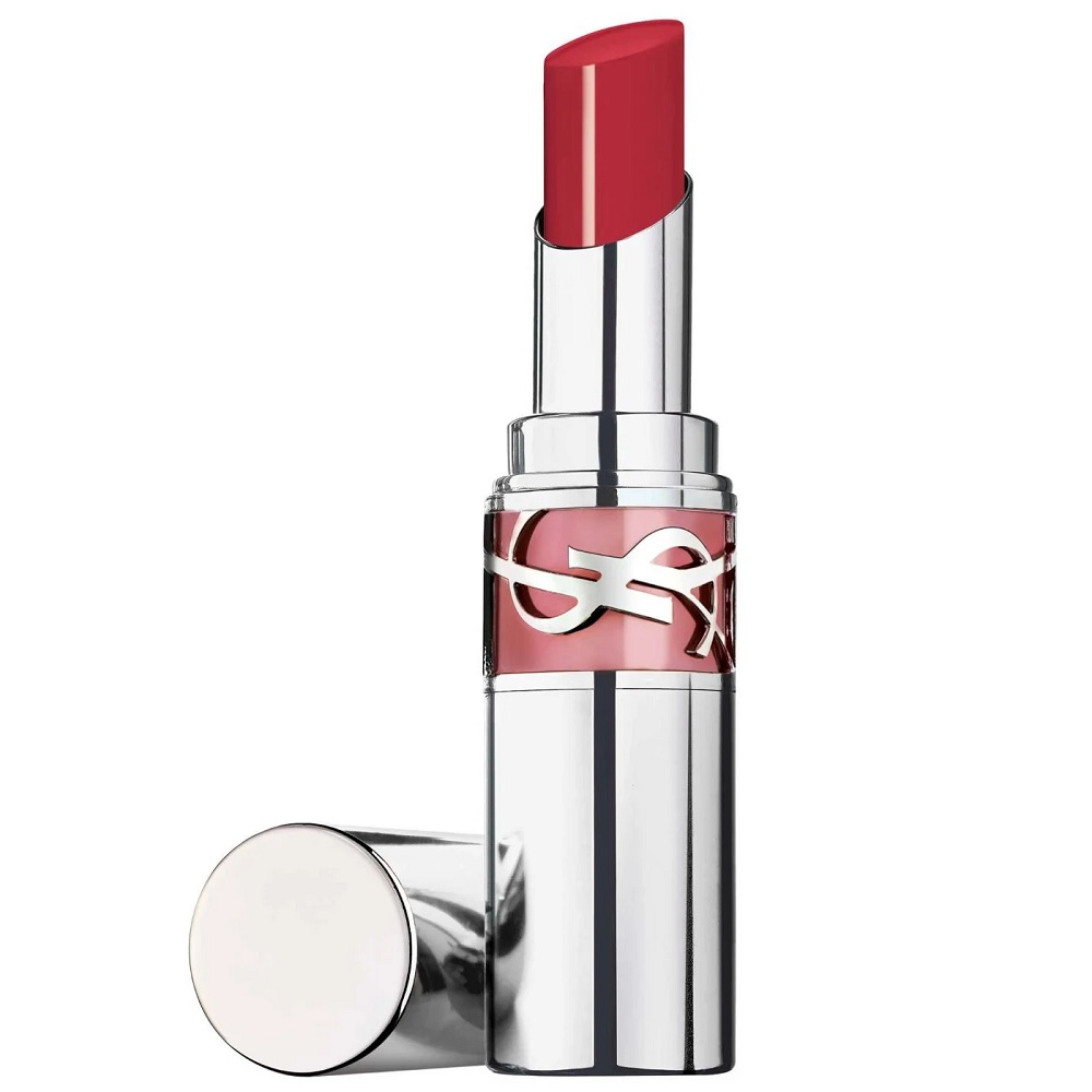 Loveshine Rouge Volupté Shine Loveshine Mokrý Lesk Na Rty 45 Coral Crush 2