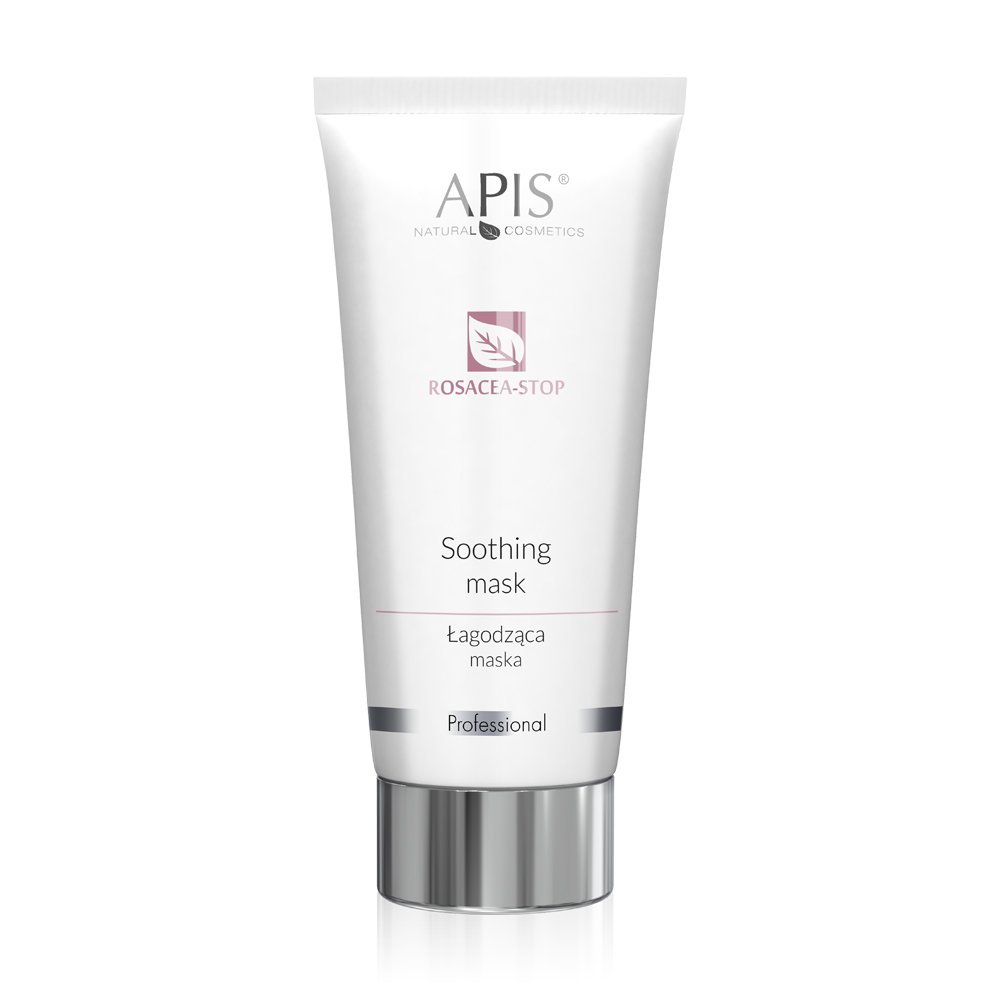 Rosacea-Stop 3