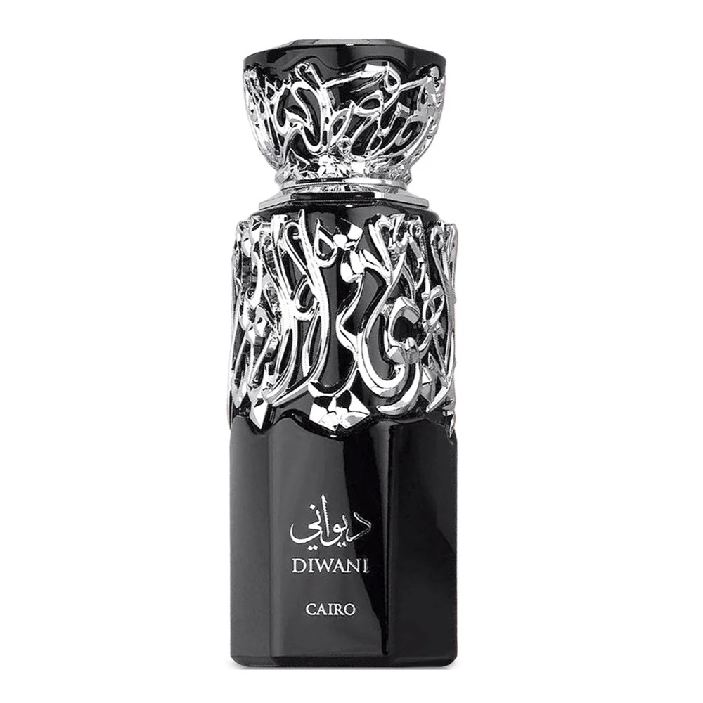 Diwani Cairo Parfémovaná voda Ve spreji 100ml