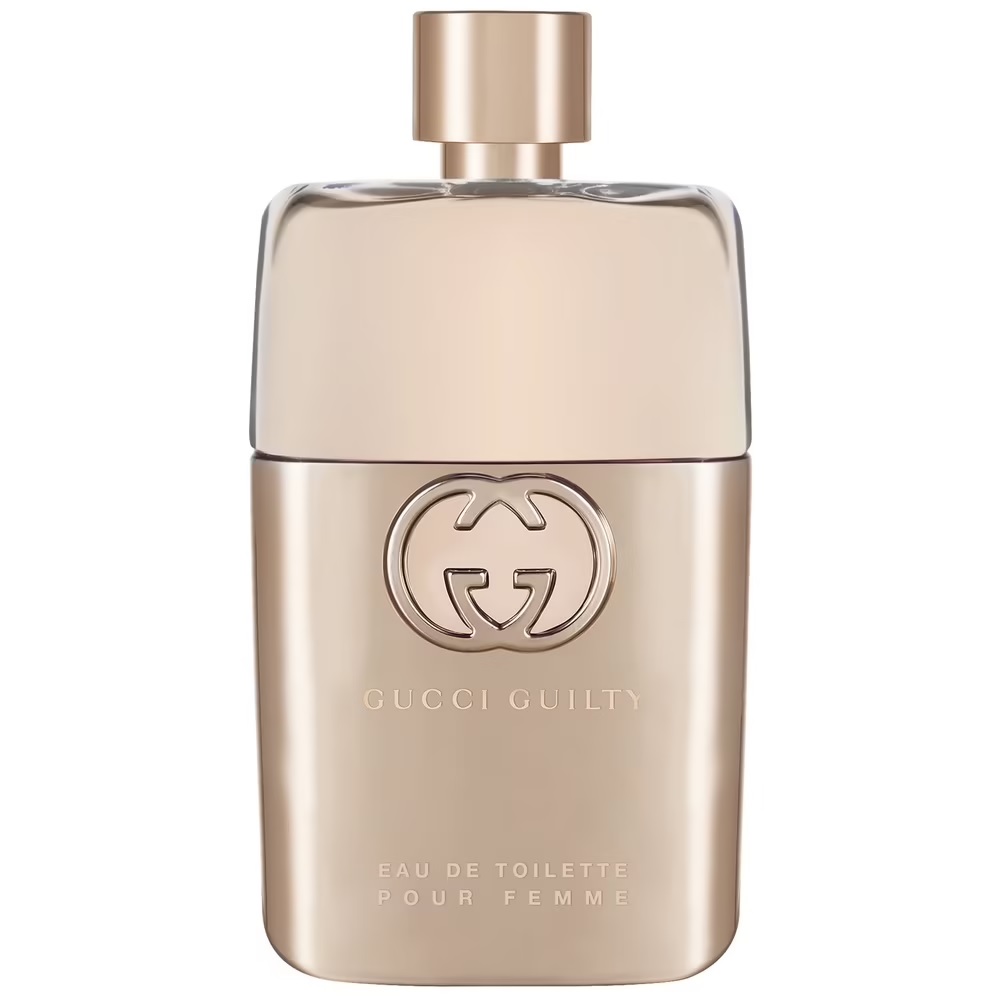 Guilty Pour Femme Ve Spreji - 3