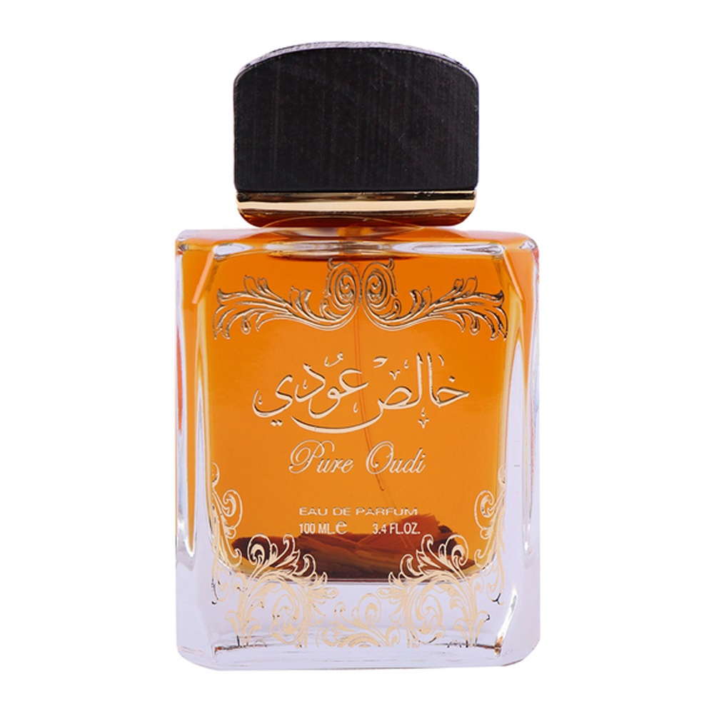 Pure Oudi Parfumovaná Voda 100ml