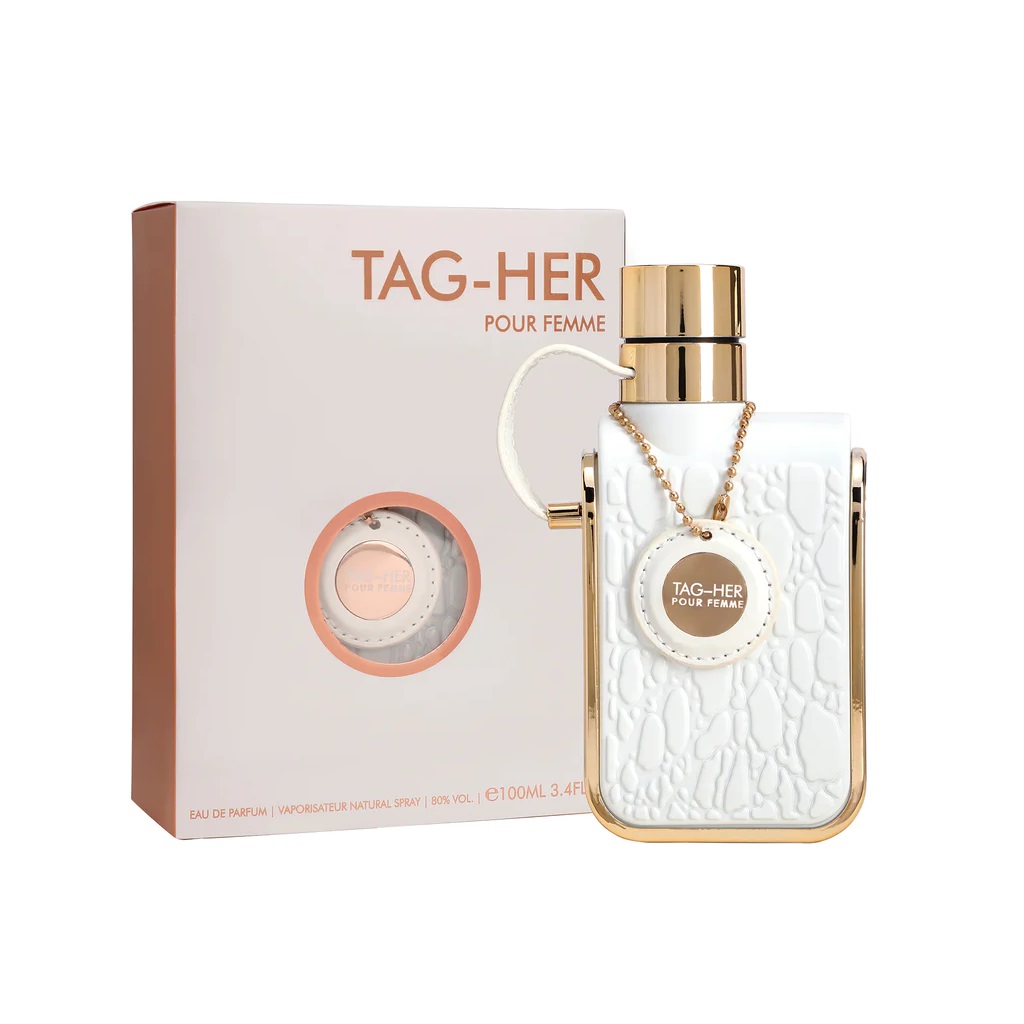 Tag Her Parfémová Voda 100ml