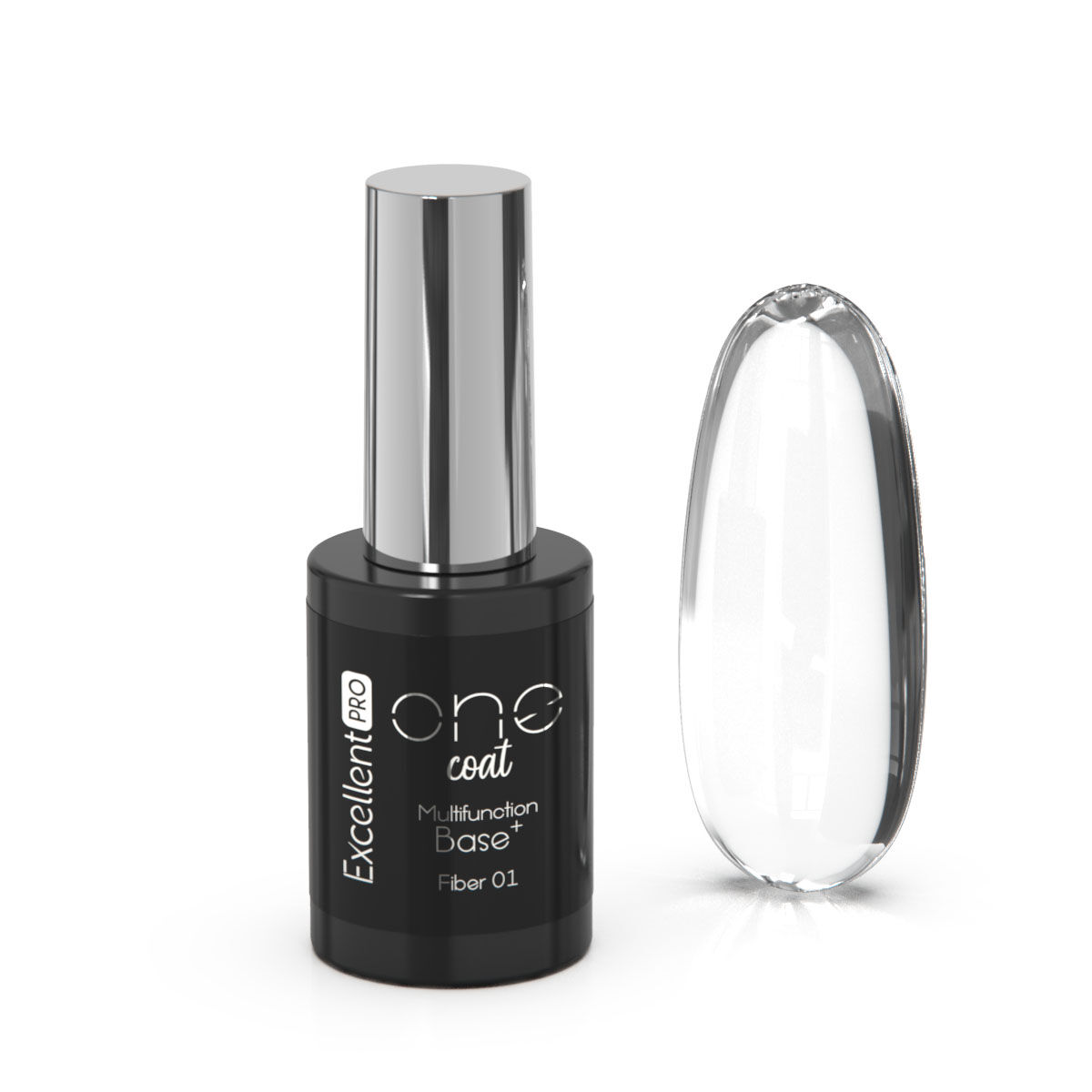 One Coat Multifunction Fiber Base Pink Fog One Coat Multifunction Fiber Base – Hybridní
