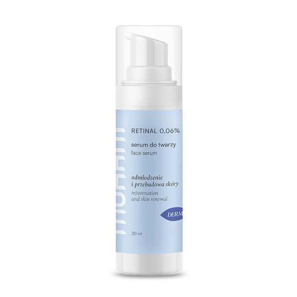 Sérum Na Obličej Proti Stárnutí S Retinalem 0,15 % 5