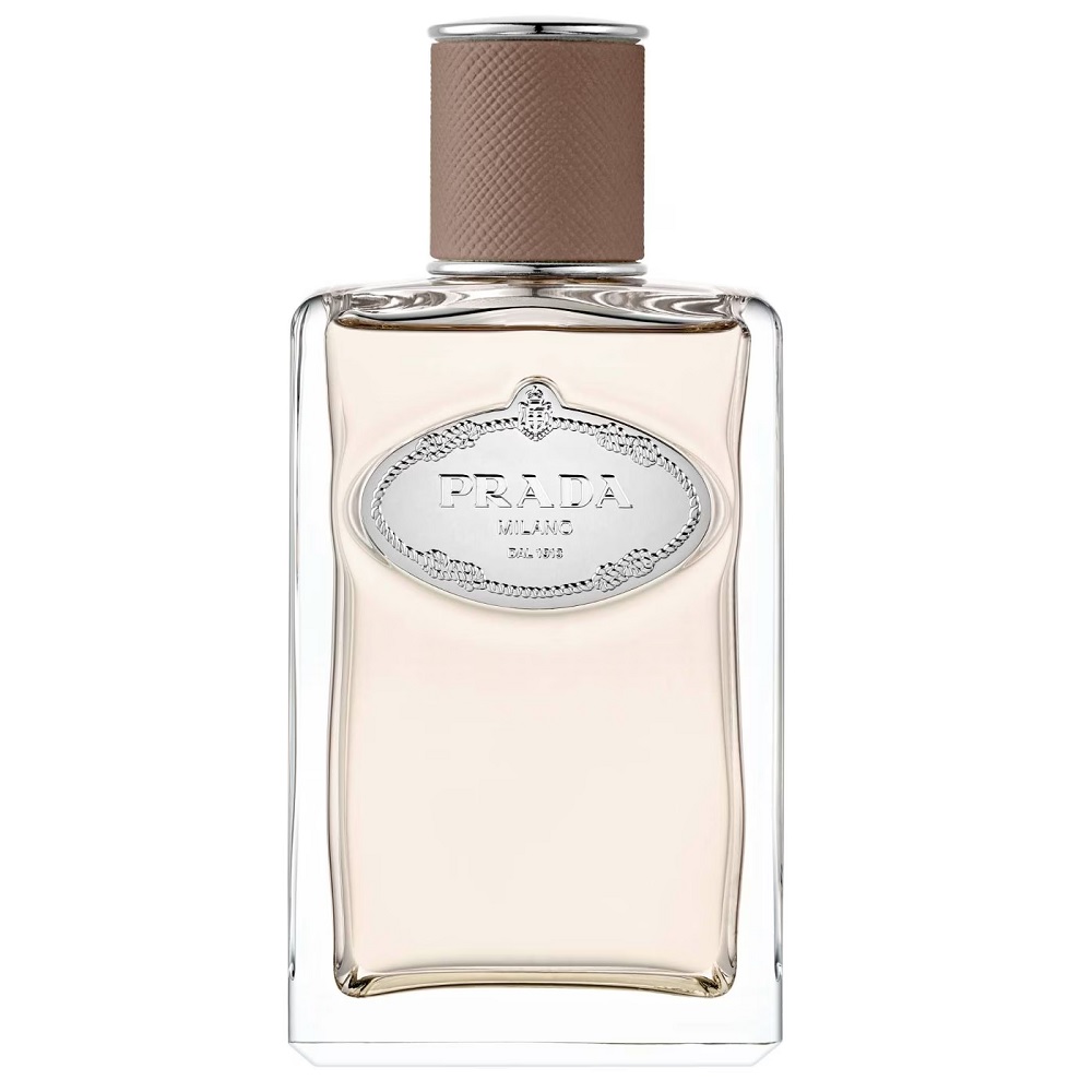 Infusion De Vanille Parfémovaná voda Ve spreji 100 Ml