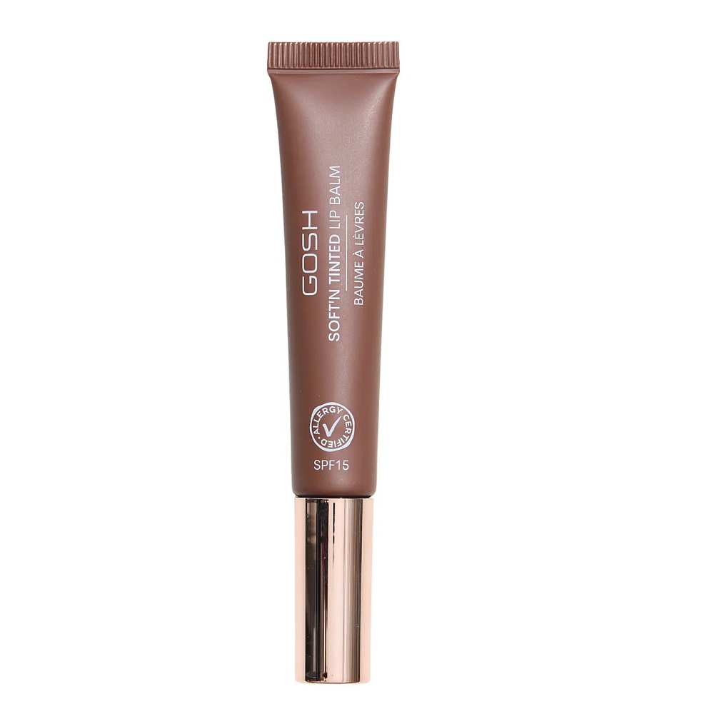 Soft'n Tinted Lip Balm 2