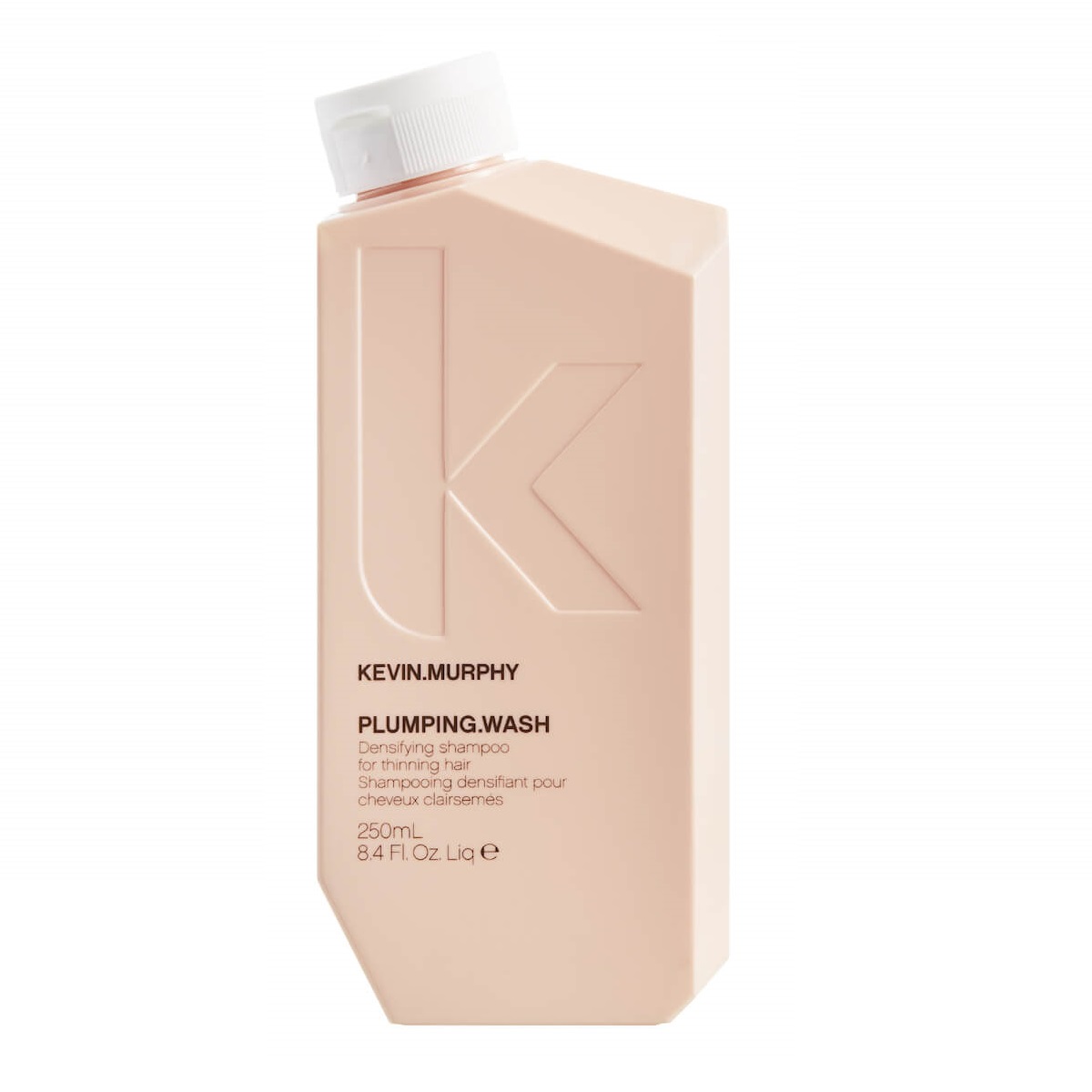 ŠAmpon Plumping.Wash Pro říDké A Padající Vlasy 2