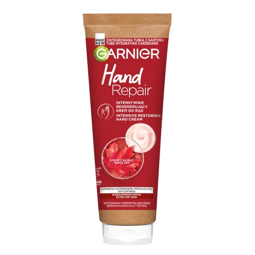Hand Repair Intenzívny Regeneračný Krém Na Ruky 75ml