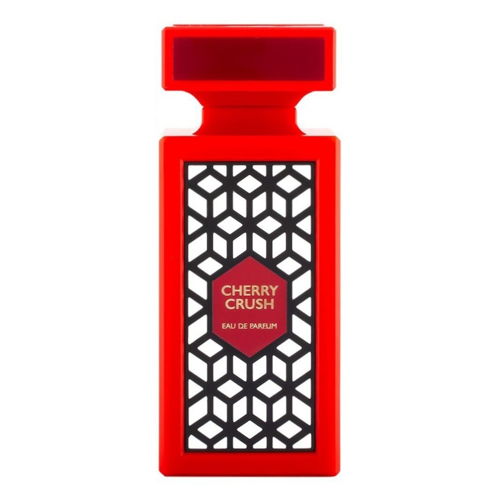 Cherry Crush Parfémovaná voda Ve spreji 90ml