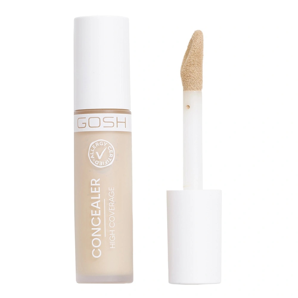 New Concealer High Coverage 2