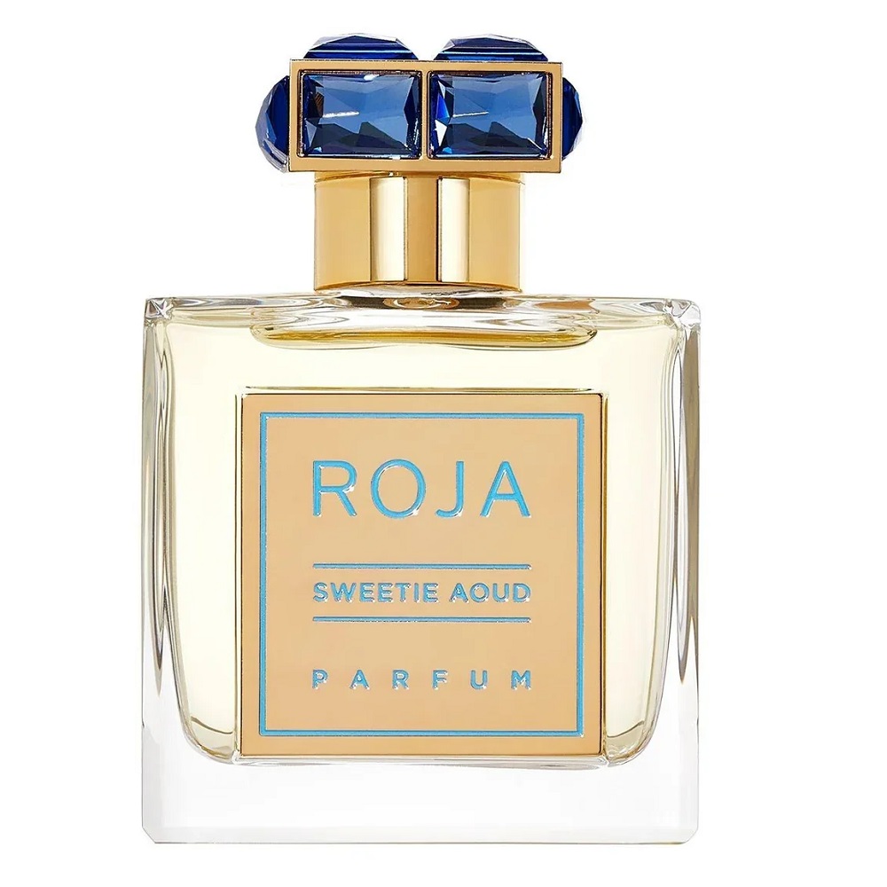 Sweetie Aoud 2