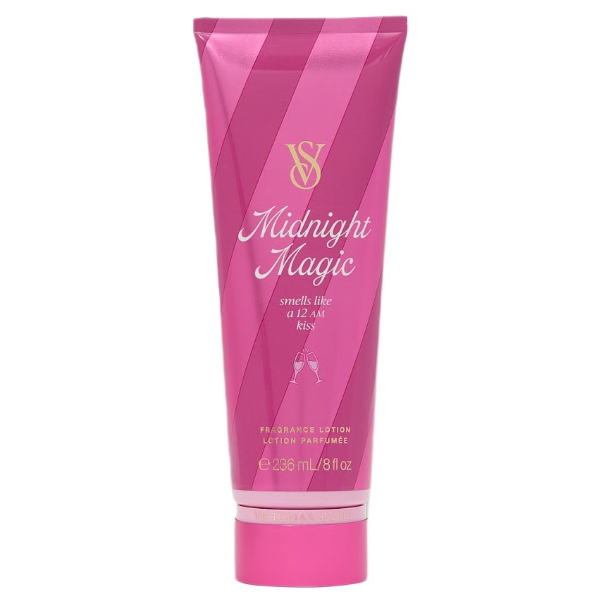 Midnight Magic Parfémovaný Tělový Balzám 236 ml