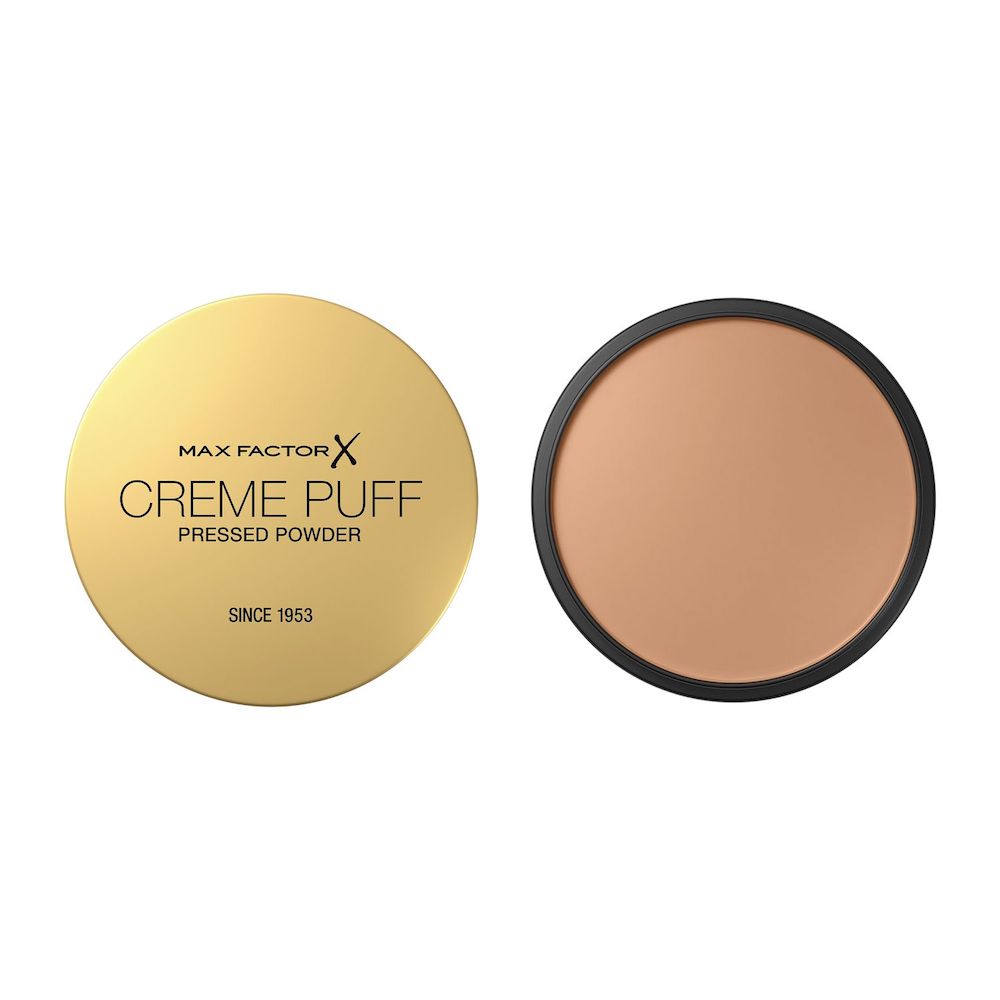 Creme Puff Pressed Powder Lisovaný Prášek 53 Tempting Touch 4