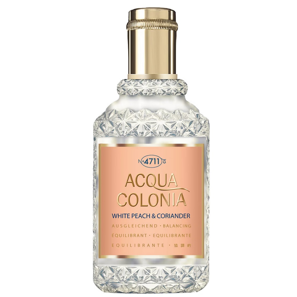 Acqua Colonia White Peach Amp; Coriander Ve Spreji