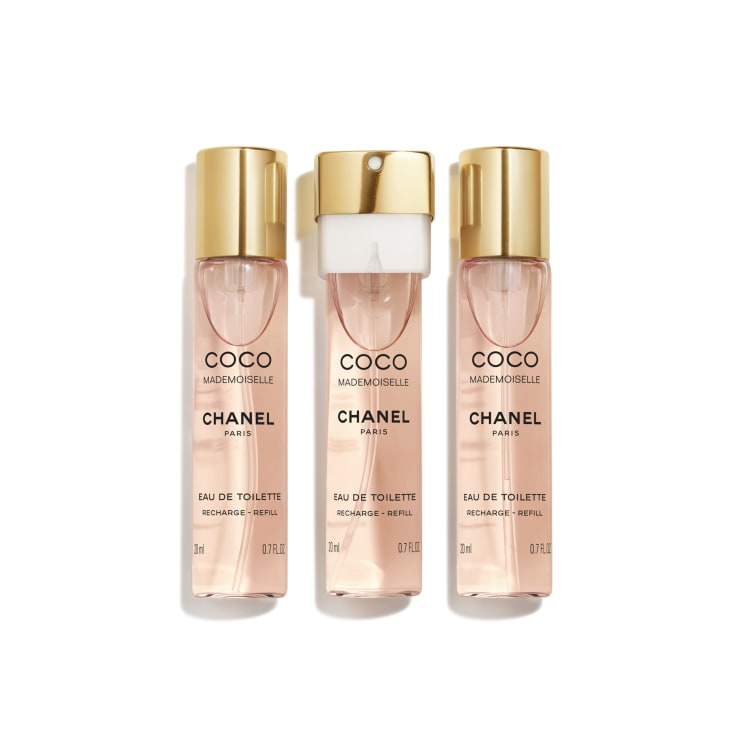 Coco Mademoiselle 3