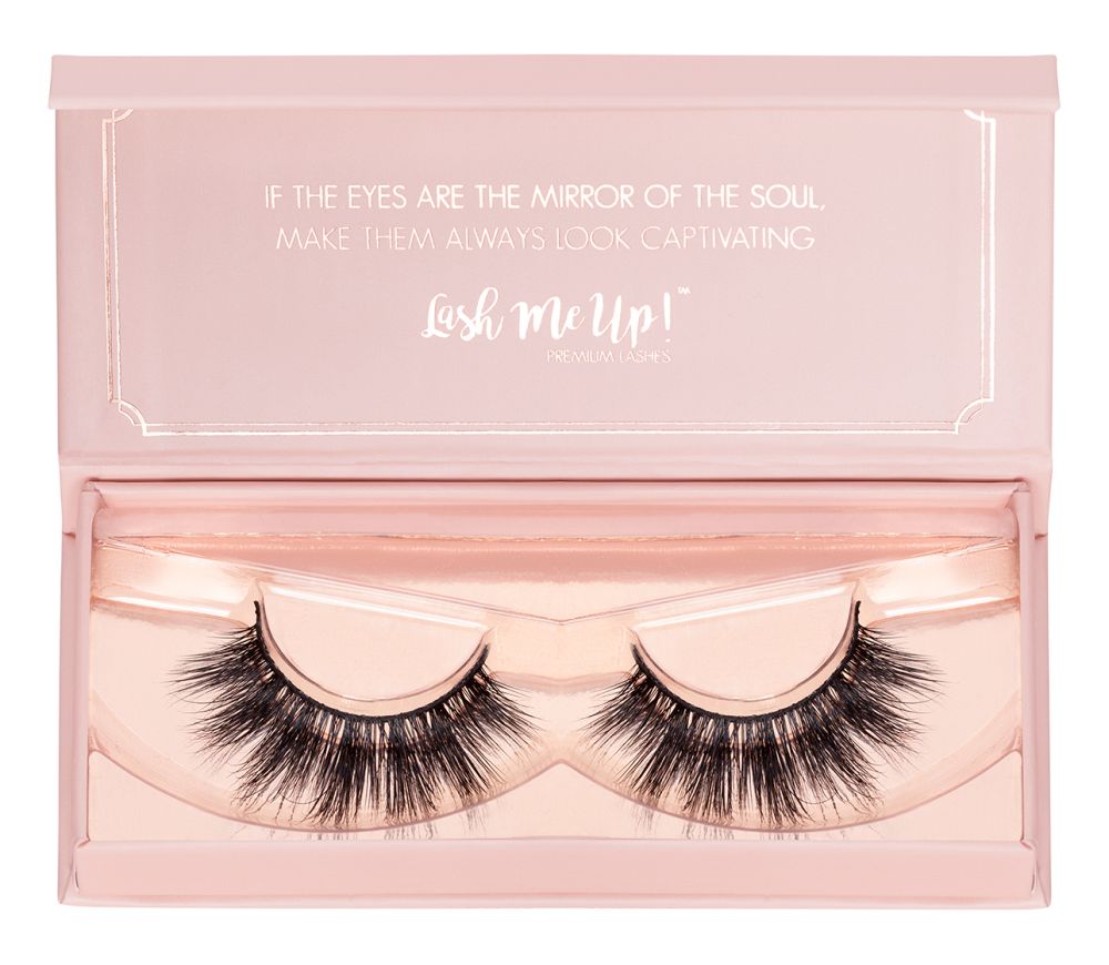 Dolly Collection Umělé řAsy All Eyes On Me 1 Pár
