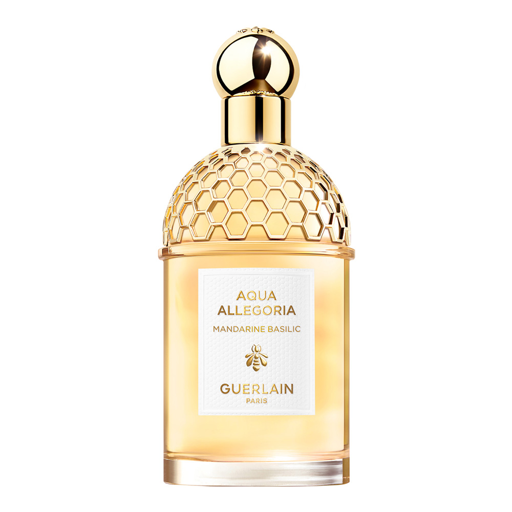 Aqua Allegoria Mandarine Basilic 125 ml