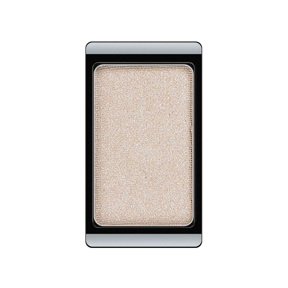 Oční Stíny Pearl Magnetické Perleťové Oční Stíny 26 Pearly Medium Beige 11