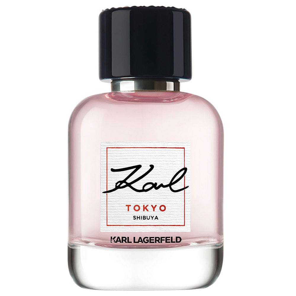 Karl Tokyo Shibuya 60 ml