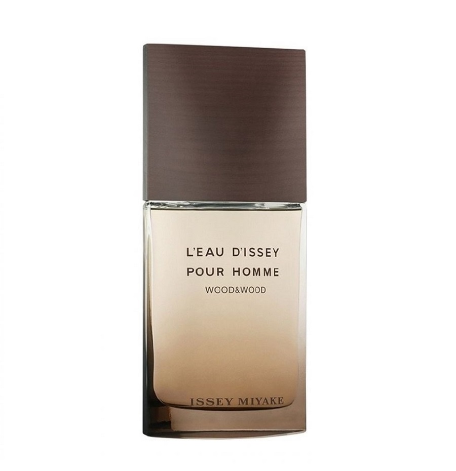 L'Eau D'Issey Pour Homme Wood Wood Parfumovaná Voda V Spreji