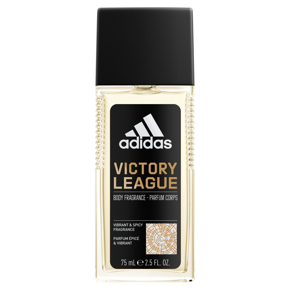 Vůně Victory League Tělový Deodorant