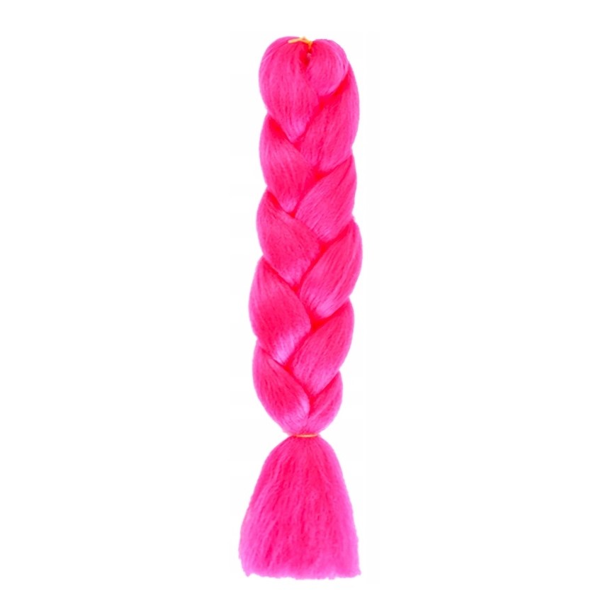 _SyntetickÉ Prameny 120cm Světle Tyrkysová 5