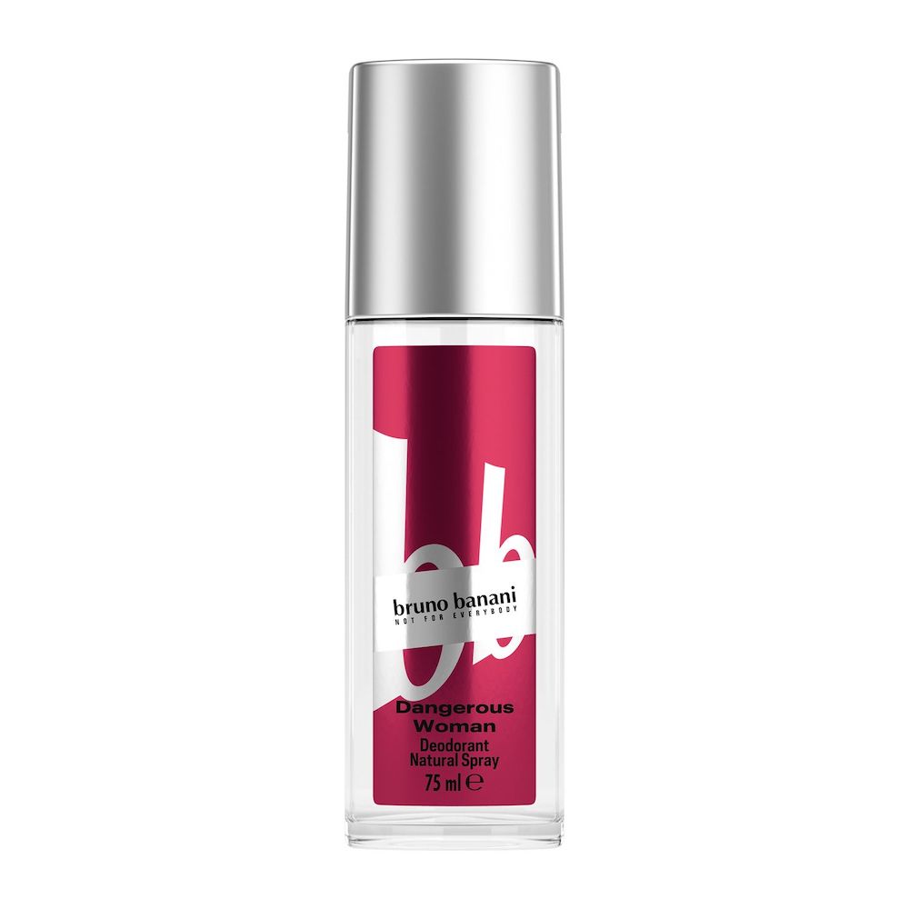 Dangerous Woman Prírodný Sprej 75 ml
