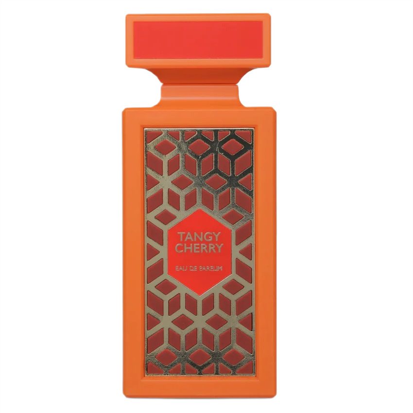 Tangy Cherry Parfémovaná voda Ve spreji 90ml
