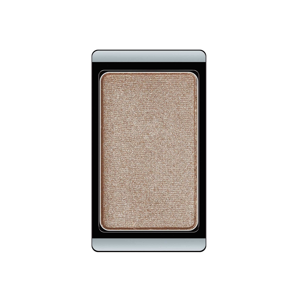 Oční Stíny Pearl Magnetické Perleťové Oční Stíny 26 Pearly Medium Beige 3